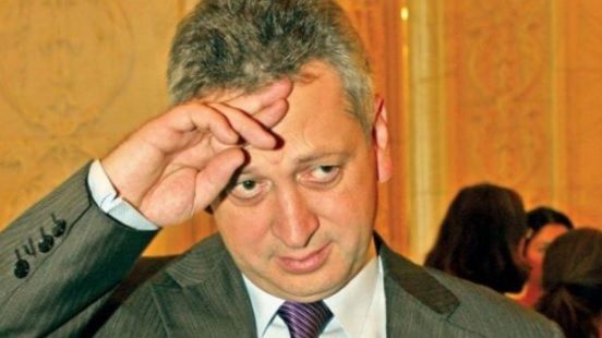 Cele două condamnări ale fostului ministru al Transporturilor Relu Fenechiu, CONTOPITE