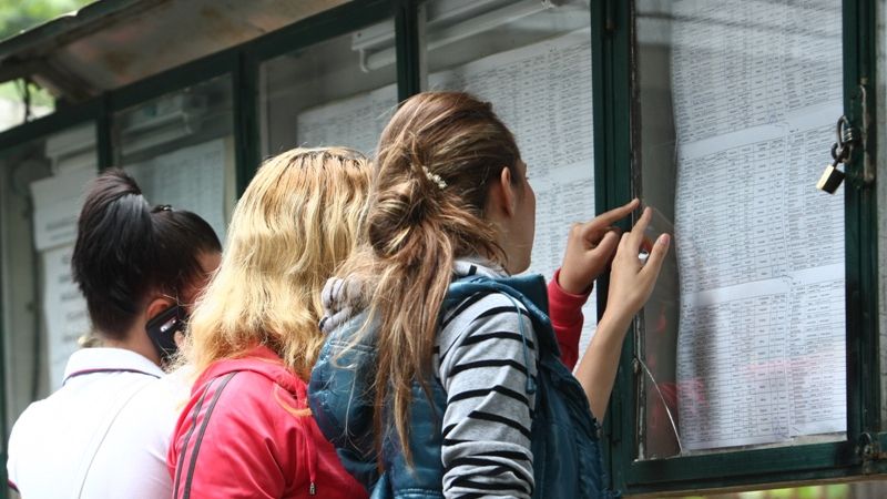 Rezultate Simulare BAC 2017. Când se afișează notele la simularea examenului de Bacalaureat 2017