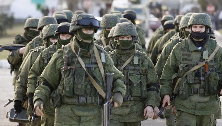 Noul front al lui Putin. Rusia trimite trupe speciale și se implică puternic în conflictul din Libia