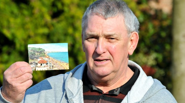 A primit o scrisoare cu un timbru vechi de peste 40 de ani! Când a deschis-o, ŞOC