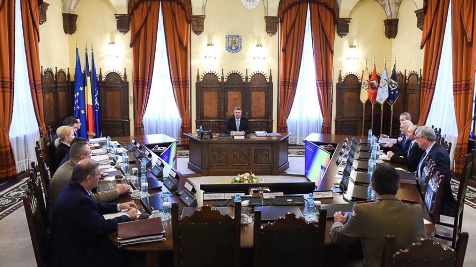 Iohannis, după CSAT: România va participa cu 120 de militari în Polonia, la grupul de luptă NATO