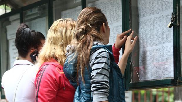 Simulare 2017 note. BAC 2017. S-au afişat rezultatele la simulare 2017 Bacalaureat