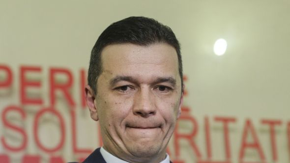 Dragnea: Eu i-am spus lui Grindeanu să îl sune pe Iohannis. Nu mă tem de o mare apropiere între ei 