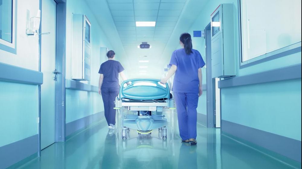 Medic pediatru de la Spitalul Marie Curie bătut de părintele unui copil