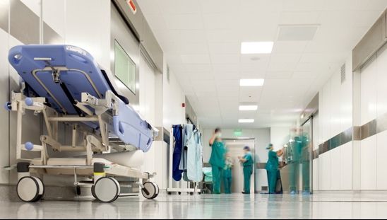Spitalul Sf. Maria poate efectua transplantul de plămâni. ANT: Nu s-a găsit nereguli