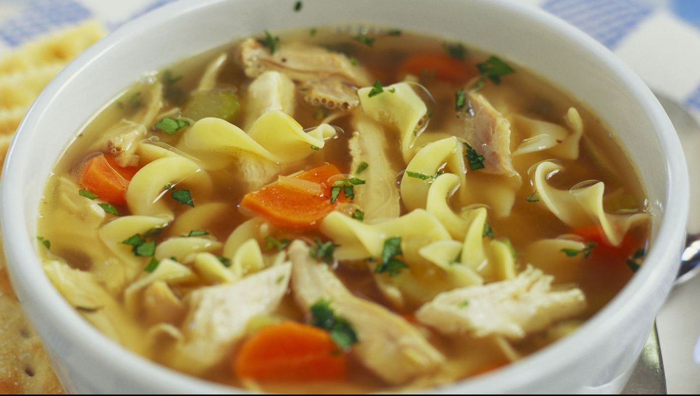 De ce e bine să pui zahăr în supă. Vei face și tu asta de acum înainte