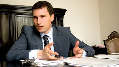 Opt parlamentari UDMR, un proiect de lege pentru relaxarea eliberării condiţionate din închisoare 