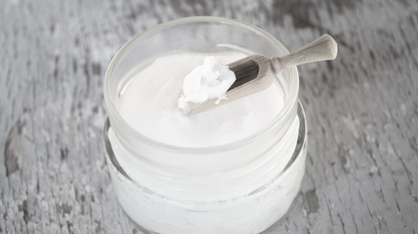 10 beneficii ale uleiului de cocos