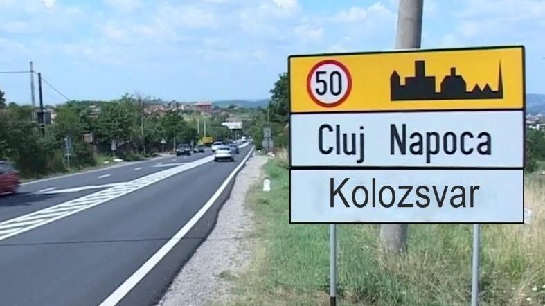 Istoricul Lucian Boia propune scoaterea termenului Napoca din Cluj-Napoca