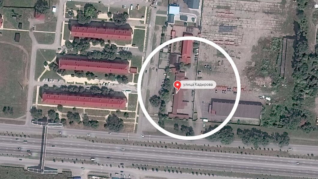 Sub umbrela Rusiei - LAGĂRE de concentrare pentru bărbaţi gay, în Cecenia lui Kadîrov