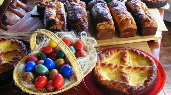 Când pică Paştele în 2018