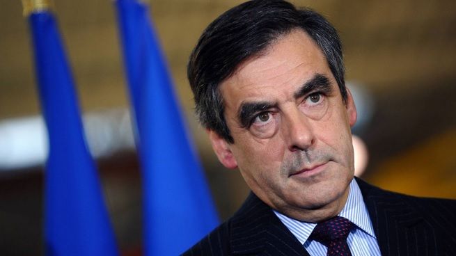 Francois Fillon