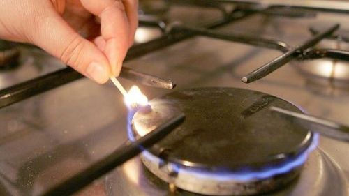 Gazele pentru consumatorii casnici, mai scumpe cu 2%, începând de astăzi 