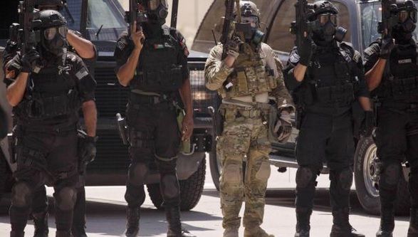 ATAC SÂNGEROS asupra unei baze militare din Afganistan: cel puţin 140 de soldaţi au fost UCIŞI