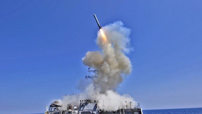 Ambasadorul Siriei la Moscova, despre un răspuns militar la atacul SUA: "Ne vom coordona cu Rusia"