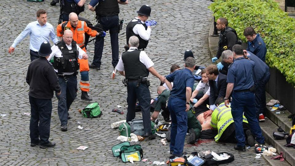 Românii, victime ale atentatelor teroriste. Câţi concetăţeni şi-au pierdut viaţa în ultimii ani