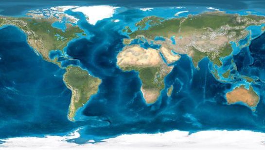 Ce se întâmplă într-un minut pe pământ! Câți oameni fac sex chiar acum