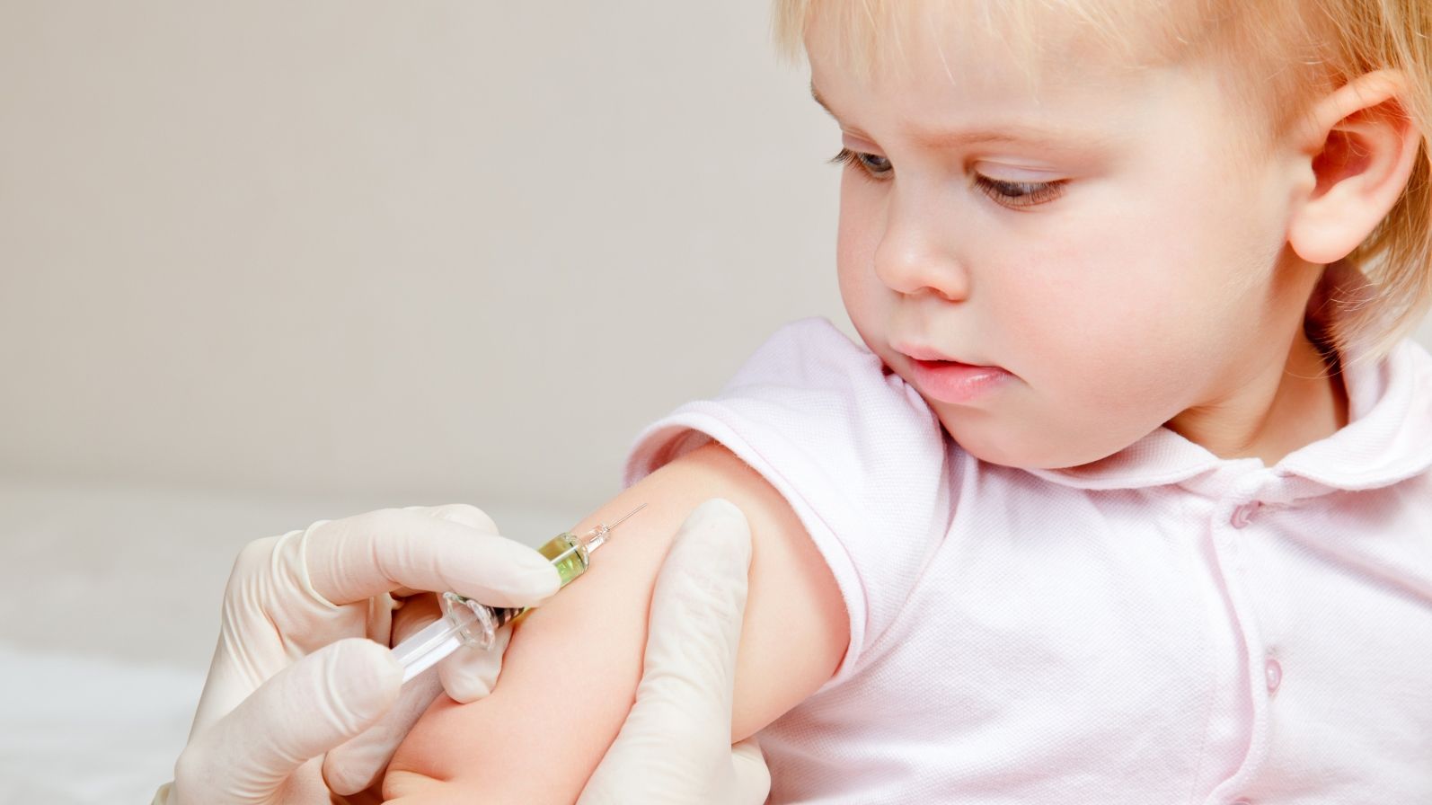 Anunţul făcut de ministrul Sănătăţii privind vaccinul împotriva rujeolei: Peste 10.000 de doze...