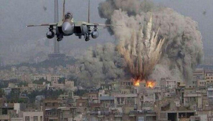 Premieră în istorie! SUA au bombardat Somalia