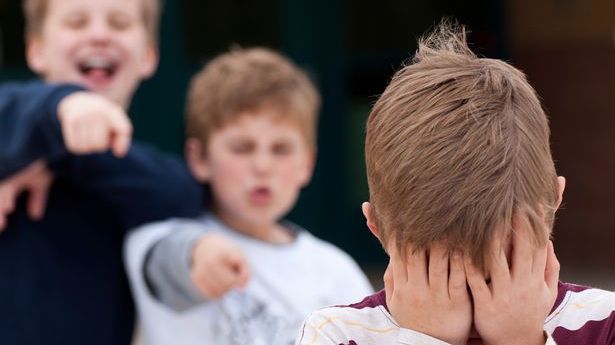 Bullyingul s-a mutat din fața blocului pe rețelele sociale. Foto/Arhivă/Profimedia
