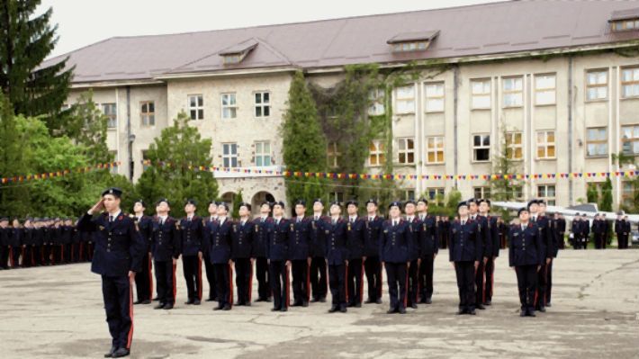 Tânăr găsit mort în căminul Colegiului Militar Breaza. Anchetatorii au deschis dosar penal 