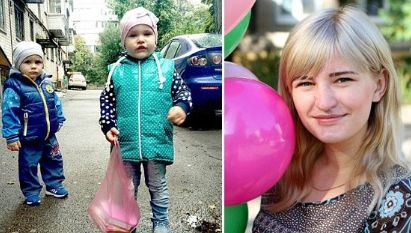 Şi-a lăsat copiii şi a plecat în vacanţă cu iubitul. Când s-a întors acasă, a avut şocul vieţii!