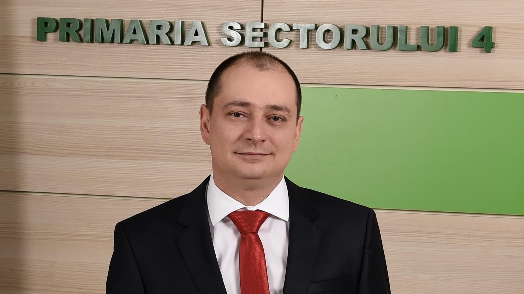 Primăria sectorului 4 se mută la mall