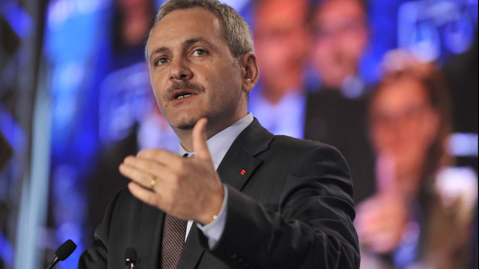 Ce au cerut avocații lui Liviu Dragnea la Înalta Curte! Este fără precedent