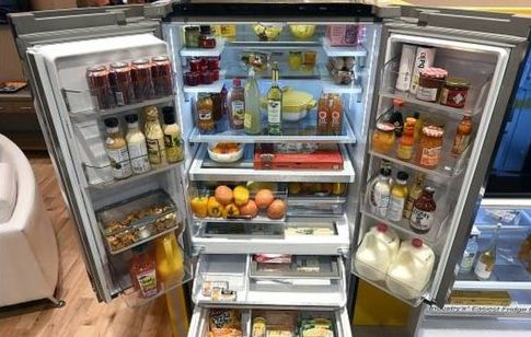 Atenţie la gadgeturile care se conectează la internet 