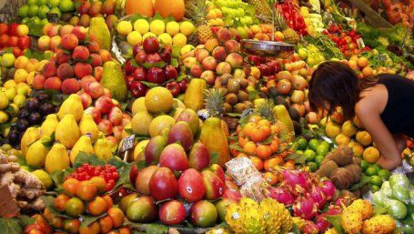 Mănâncă zilnic aceste fructe si nu vei face niciodată cancer!