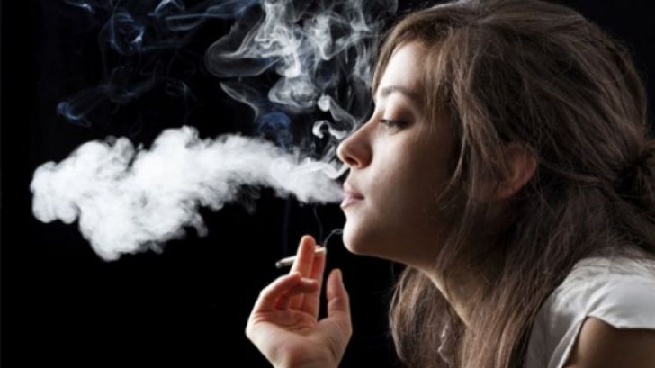 Ce se întâmplă cu corpul tău dacă fumezi imediat după ce mănânci