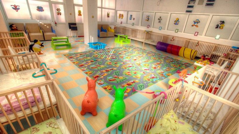 PSD, grupa mare la promisiuni. Ecaterina Andronescu: Vom construi 380 de grădinițe