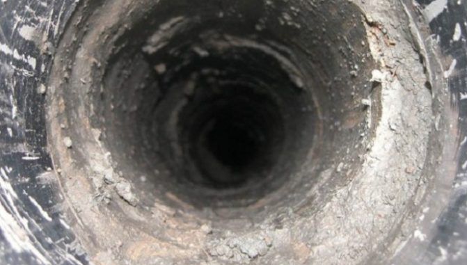 Ruşii au săpat 24 de ani la o singură groapă. Motivul este uluitor