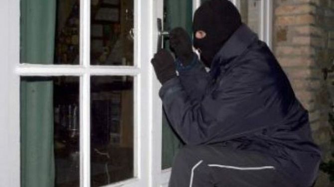 Un sportiv român a fost jefuit 