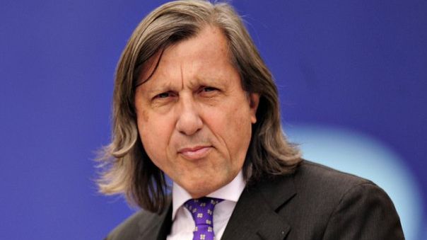Ilie Năstase are probleme de sănătate