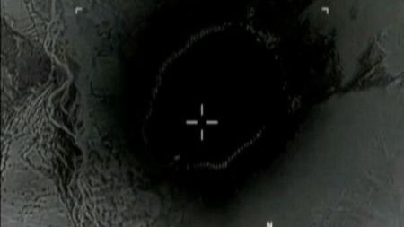 După ce SUA au lansat "mama tuturor bombelor", Rusia amintește că ea deține "tatăl tuturor bombelor"