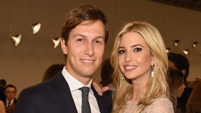Ivanka Trump își stresează vecinii. Află ce a făcut fiica președintelui și de ce i-a scandalizat