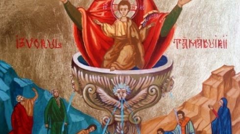 Astăzi este Izvorul Tămăduirii, Boboteaza mică. Ce să nu faci dacă vrei să-ţi fie bine tot anul