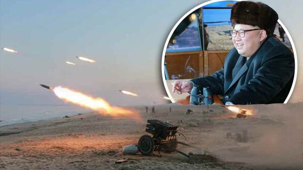 Avertismentul teribil al Coreei de Nord pentru omenire