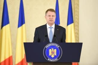 Iohannis, avertisment către Guvern: Politicile pe termen scurt trebuie evitate