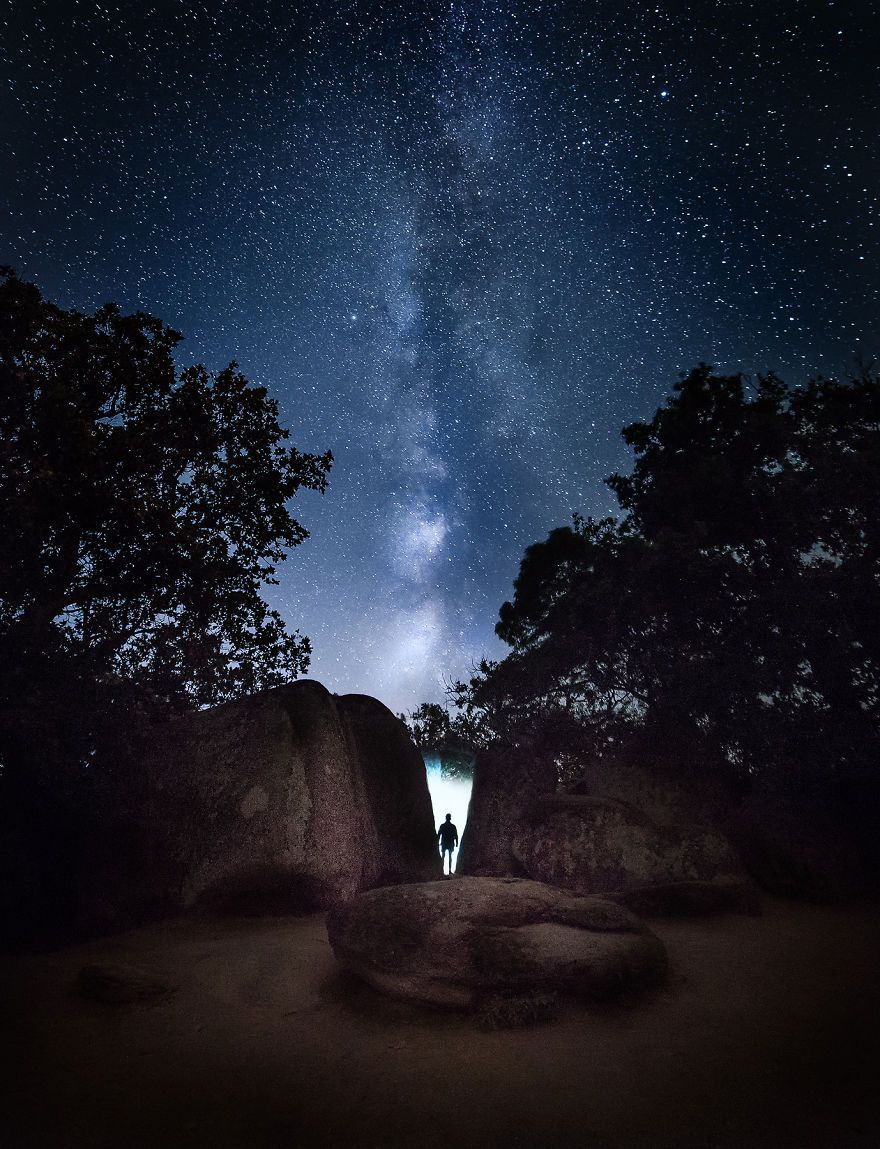 Locul misterios pe care toți fotografii vor să-l pozeze. E lângă România 