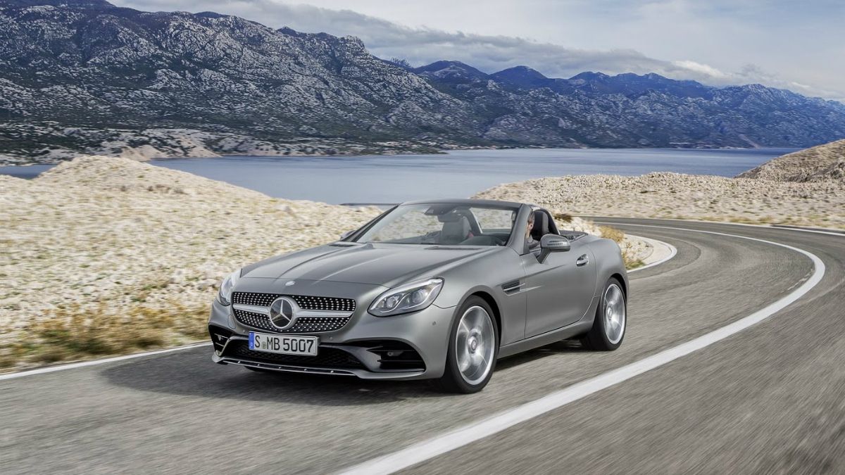 Mercedes aduce veşti proaste: renunţă să mai producă un model de succes