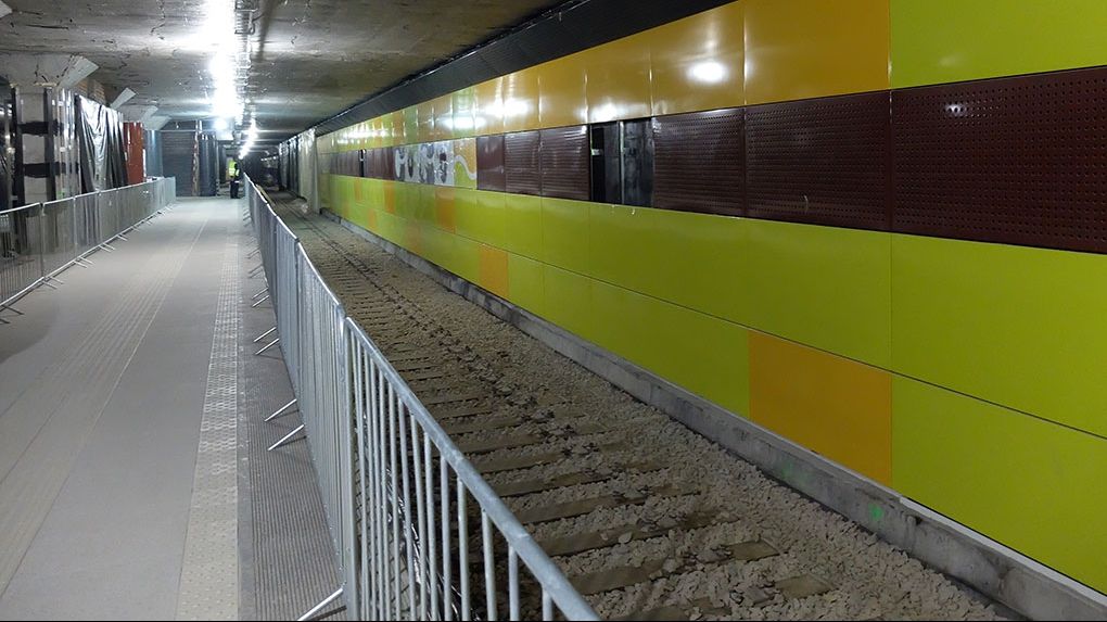 Anunţ de la Metrorex. Ce se întâmplă pe Magistrala 4, Gara de Nord 2 — Străulești