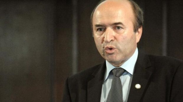 Toader, despre pragul la abuzul în serviciu: Voi da drumul proiectului de lege fără prag