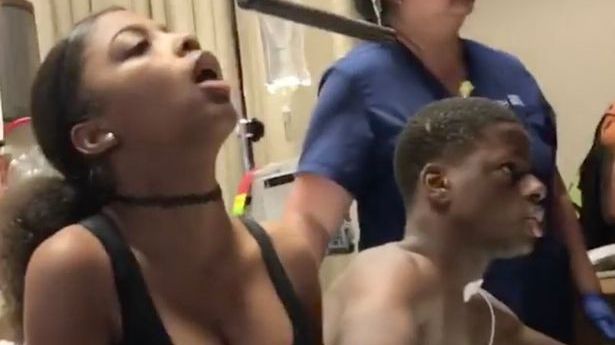 A avut șocul vieții când iubita și amanta s-au întâlnit în fața lui. Ce a urmat