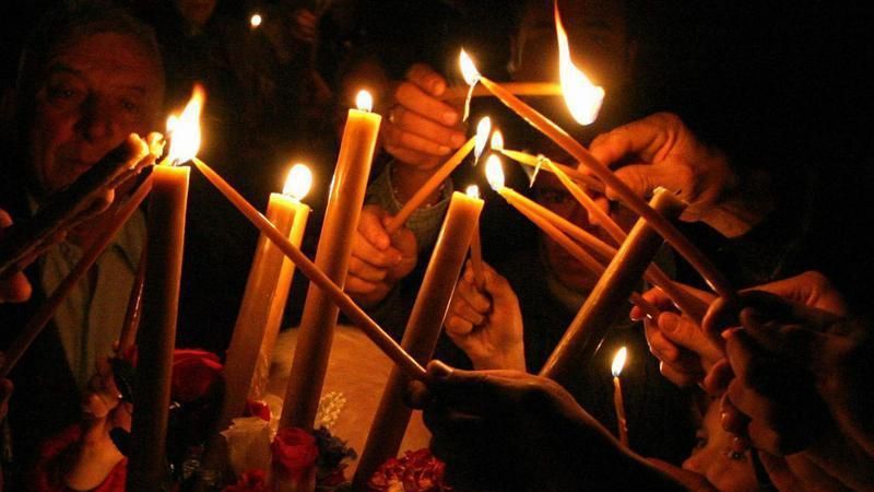 Tradiţii din NOAPTEA DE ÎNVIERE. Dacă ţi se întâmplă asta în noaptea de Înviere, ai noroc tot anul