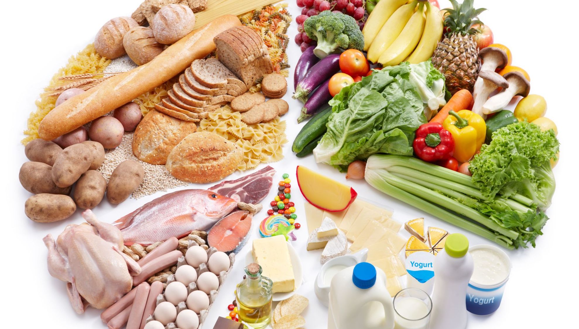 Alimentele care îţi dau dureri de cap