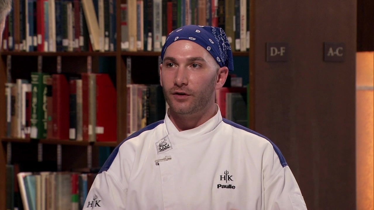 TRAGEDIE la Hell's Kitchen! Un concurent a fost găsit fără suflare în propria casă