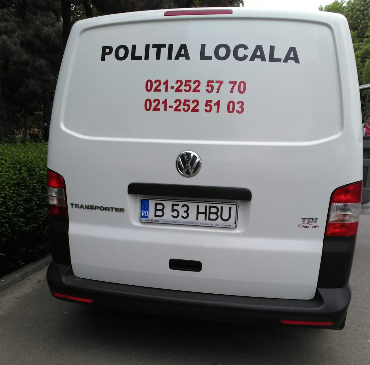 Dan Vasile Mihale: Caruselul nebunilor cu Poliția Locală Sector 2.OPRIȚI ABUZURILE!