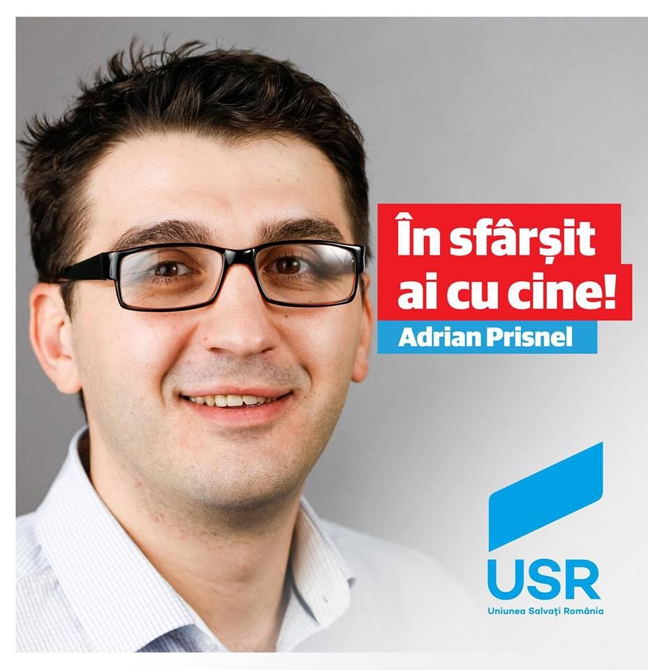 Alte tensiuni în USR. Un alt deputat îl acuză pe Nicuşor Dan de "deficit de democraţie"